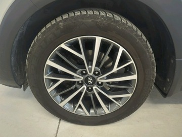 Hyundai Tucson III SUV Facelifting 1.6 T-GDi 177KM 2020 Hyundai Tucson Ledy / Kamera Cofania / FV 23%, zdjęcie 4