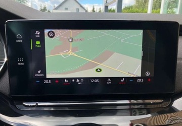 Skoda Octavia III Kombi Facelifting 2.0 TDI 150KM 2020 Skoda Octavia Skoda Octavia 2.0 TDI SCR Style DSG 2.0 Diesel 150KM, zdjęcie 26