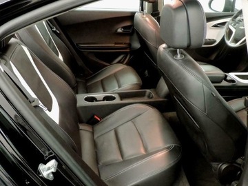 Chevrolet Volt 2013 jak Ampera*od ręki z Holandii*PLUG-IN*oszczędny*EV, zdjęcie 15