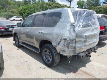 Lexus GX 2021 Lexus GX 460 Premium 2021 4.6l 4.6 Benzyna 301KM, zdjęcie 3