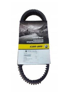 Pasek Napędowy Oryginalny Can-Am Renegade / Outlander 422280360