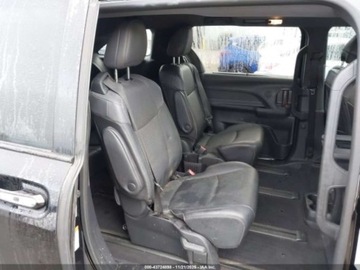 Toyota Sienna III 2022 Toyota Sienna Xle Woodland Edition 2022 2.5l 2.5 Hybryda 189KM, zdjęcie 14