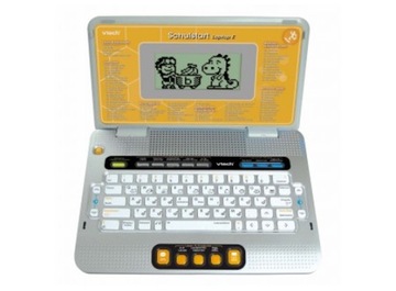 Детский компьютер VTech 80-109744
