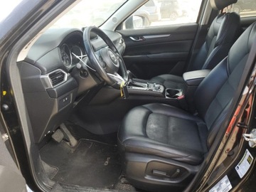 Mazda CX-5 II 2020 Mazda CX-5 Touring 2020 2.5l 2.5 Benzyna 187KM, zdjęcie 7