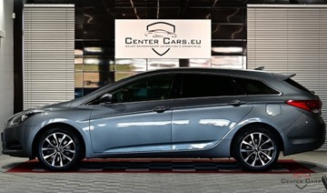 Hyundai i40 Kombi Facelifting 2.0 GDI 165KM 2017 Hyundai i40 2.0 GDi Navi Kamera DriveMode Podgrz.Kier El.Fot.Temp.2xPDC Gw, zdjęcie 15