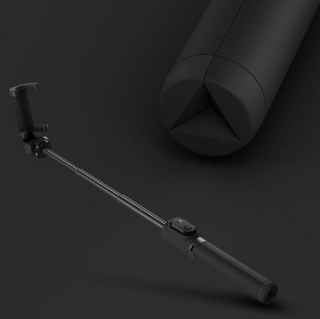 Штатив Xiaomi Mi Selfie Stick, алюминий, черный