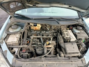 Peugeot 206 2001 Peugeot 206 1.4 HDI 68km 01r, zdjęcie 7