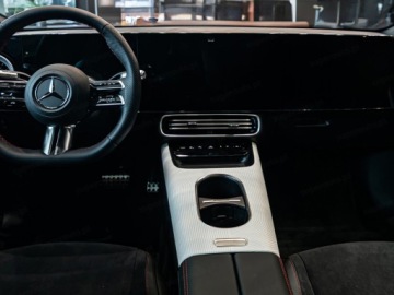 Mercedes CLA C118/X118 2026 MERCEDES-BENZ CLA 220 4-Matic AMG Line 1.5 (190KM) 2026, zdjęcie 6