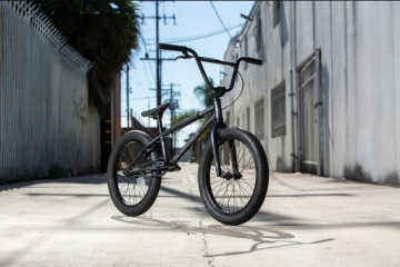 GT BMX велосипед Slammer Conway Gun 20