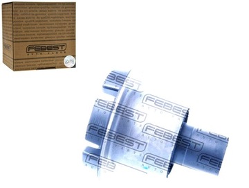 SILENTBLOK RAMY TOYOTA CAMRY ACV3 2001.09-2006.01 JP FEBEST