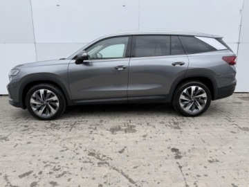 Skoda Kodiaq II 2026 SKODA Kodiaq Drive 2.0 TSI 4x4 DSG 7os. Suv 204KM 2026, zdjęcie 2