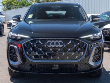 Audi Q5 II SUV Facelifting 2.0 40 TFSI MHEV 204KM 2026 AUDI Q5 TFSI quattro S line Suv 2.0 (204KM) 2026, zdjęcie 3