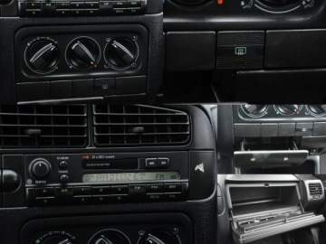 Volkswagen Golf III 1993 Volkswagen Golf 1.8 KAT Benzyna AUTOMAT, zdjęcie 22