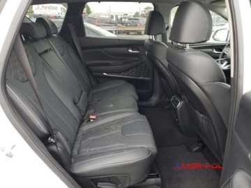 Hyundai Santa Fe IV 2022 Hyundai Santa Fe 2022 r., 1,6L 4X4 SEL PREMIUM 1.6 Hybryda 226KM, zdjęcie 10