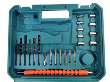 АККУМУЛЯТОРНАЯ ДРЕЛЬ-ДРЕЛЬ ОТВЕРТКА АККУМУЛЯТОРНАЯ ДРЕЛЬ