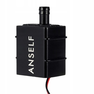 НАСОС ВОДЯНОЙ НАСОС ЖИДКОСТИ 240Л/Ч 12В ARDUINO