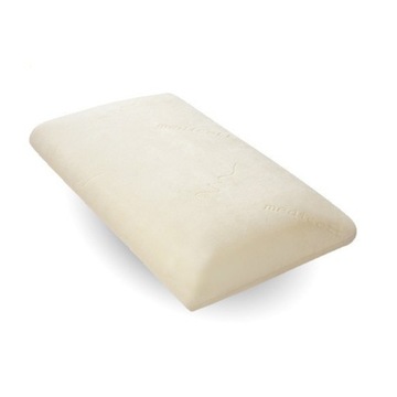 Poduszka termoplastyczna VISCO STANDARD HILDING