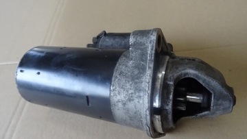 BMW E39 2.5 TDS STARTÉR AUTOMAT