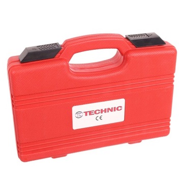 Blokada Rozrządu Pompy Wtryskowej Ford LDV Jaguar 2.0 2.2 2.4 TDCi TDDi