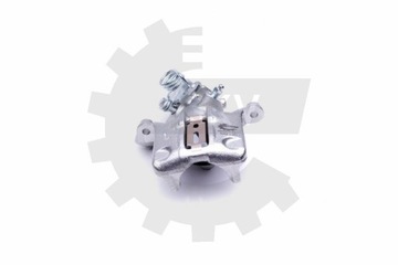 ТОРМОЗНОЙ СУППОРТ ЗАДНИЙ ЛЕВЫЙ SCORPIO И SIERRA 6152224