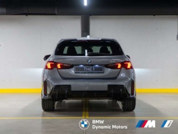 BMW Seria 1 F70 2026 BMW Seria 1 Seria 1 - 120 - 170 KM mHEV - DEMO 2026 - Pakiet M Pro - Adapt, zdjęcie 4