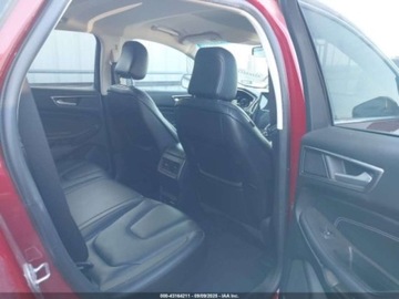Ford Edge II 2021 Ford Edge Titanium, 2021r., 2.0L 2.0 Benzyna 250KM, zdjęcie 7
