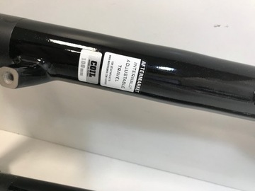 Manitou Circus Comp 26' AMORTYZATOR 1 1/8'20x110mm