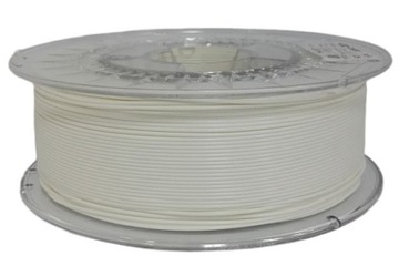 3DKORDO Everfil Filament PLA Biały White Druk 3D