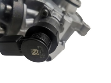 ТНВД MERCEDES CDI НОВЫЙ ОРИГИНАЛ 6540700800
