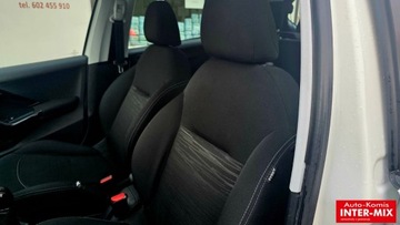 Peugeot 208 I Hatchback 5d Facelifting 1.6 BlueHDi 75KM 2016 Peugeot 208 1.6HDI 75KM Lifiting 1.6 Diesel 75KM, zdjęcie 25