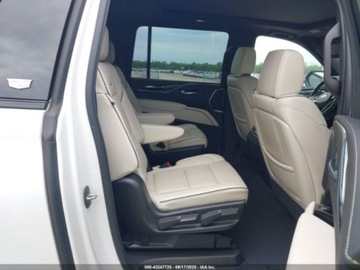 Cadillac Escalade III 2021 Cadillac Escalade Esv Sport 2021 6.2l 6.2 Benzyna 420KM, zdjęcie 11