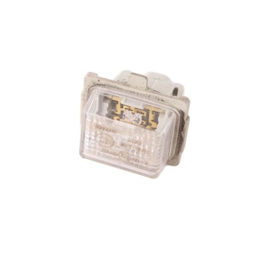 MERCEDES W204 W205 W212 W221 LAMPA TABULKY ZADNÍ