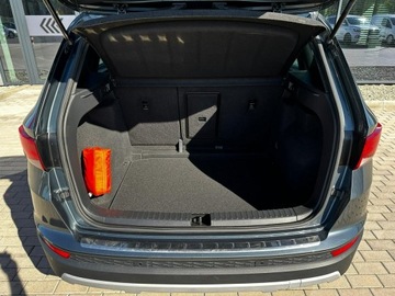 Seat Ateca SUV 2.0 TDI 150KM 2020 Seat Ateca 8xAlu 1-Ręka LED Virtual Kamera, zdjęcie 34