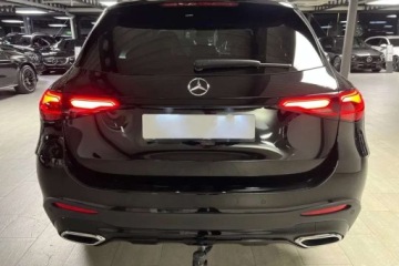 Mercedes GLC C254/X254 SUV 2.0 200d 163KM 2026 Mercedes-Benz GLC Avantgarde Plus Duzy rabat Polski salon Mozliwosc per, zdjęcie 5