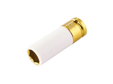 NASADKA 1/2'' DO FELG ALUMINIOWYCH UDAROWA 19 MM