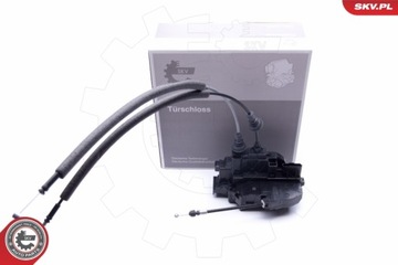 ESEN SKV 16SKV654 ZÁMEK DVEŘE