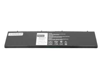 Аккумулятор Mitsu для Dell Latitude E7440, 11,1 В.