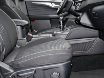 Ford Kuga III SUV Facelifting 1.5 EcoBoost 150KM 2026 Od ręki - Titanium 1.5 EcoBoost 150KM / Pakiet Winter + Hak, zdjęcie 4