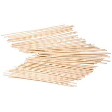 АРОМАТИЧЕСКИЕ ПАЛОЧКИ РОТАНОВЫЕ АРОМАТИЧЕСКИЕ ПАЛОЧКИ 100 ШТ.