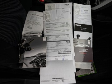 Toyota Corolla X Sedan Facelifting 1.6 Valvematic 132KM 2012 TOYOTA Corolla 1.6 Premium Sedan 132KM 2012, zdjęcie 28