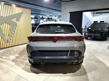 Cupra Formentor Crossover 1.5 TSI 150KM 2025 CUPRA Formentor 1.5 e-TSI DSG Suv 150KM 2025, zdjęcie 4