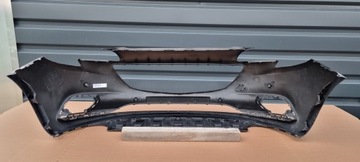 OPEL CORSA E 2015- ПЕРЕДНИЙ БАМПЕР ОРИГИНАЛ A335
