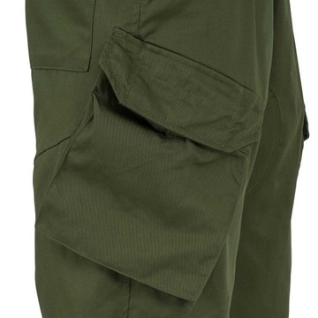 Spodnie bojówki Highlander Delta Trousers 38