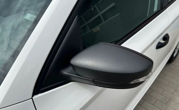 Skoda Fabia III Kombi 1.0 MPI 75KM 2018 Skoda Fabia 2018r, Klima Zarejestrowana w Polsce, VAT-marza Benzyna 75KM, zdjęcie 17