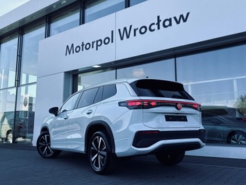 Volkswagen Tayron 2025 Volkswagen Tayron Life Plus 1.5 eTSI DSG, zdjęcie 7