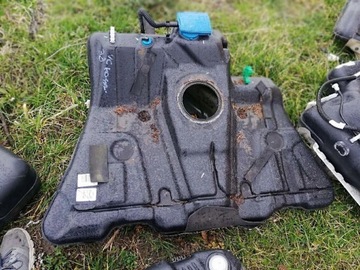 NÁDRŽ PALIVA VECTRA C 3.0 CDTI 50001680100