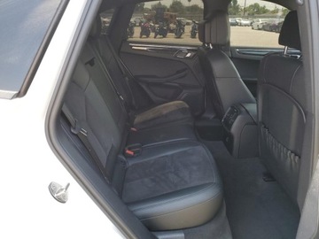 Porsche Macan 2021 Porsche Macan 2021 2.0l 2.0 Benzyna 248KM, zdjęcie 11