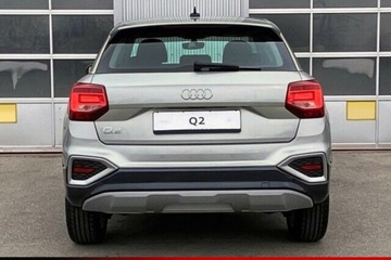 Audi Q2 SUV Facelifting 1.5 35 TFSI 150KM 2024 Audi Q2 35 TFSI Advanced Suv 1.5 (150KM) 2024, zdjęcie 2