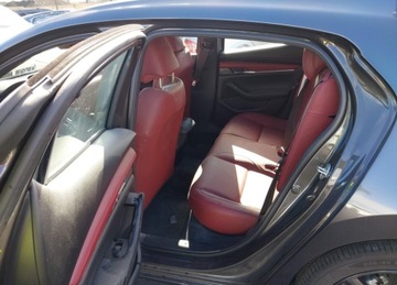 Mazda 3 IV 2022 Mazda 3 Premium, od ubezpieczalni 2.5 Benzyna 189KM, zdjęcie 12