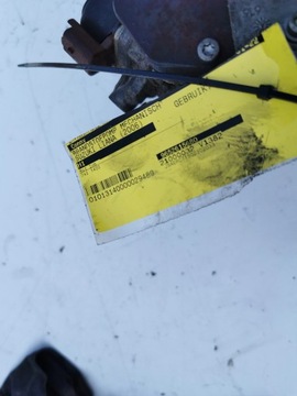 SUZUKI LIANA 1.4D 9652615680 R9042Z023A ČERPADLO WTRY